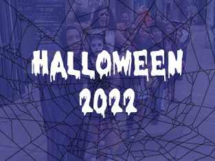 Halloween 2022