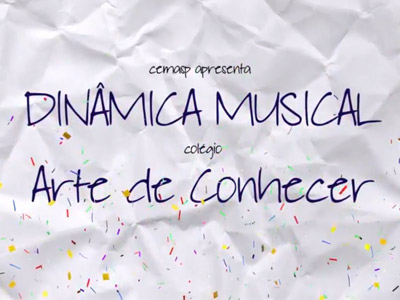 Recital CeMASP